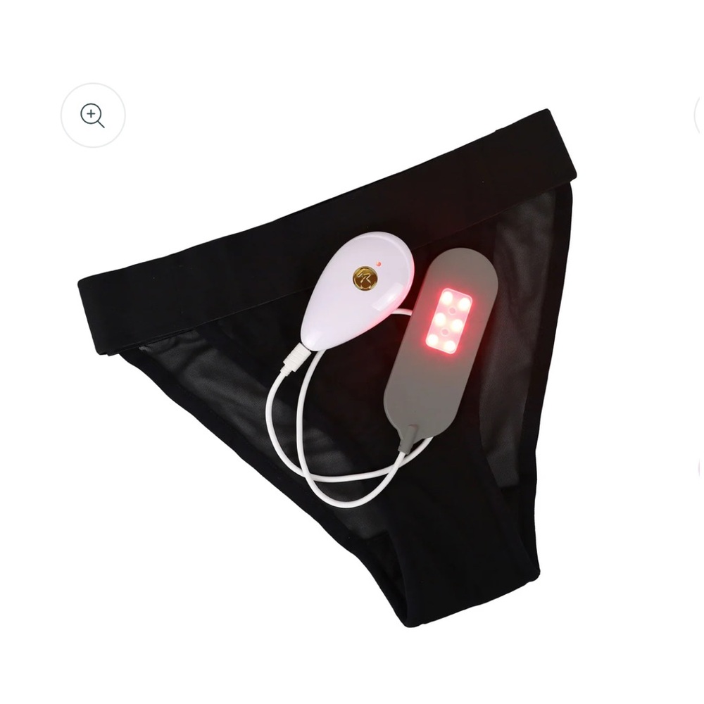 NWT NeoHeat Healing Device with NeoBrief